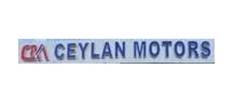 Ceylan Motors - Mersin